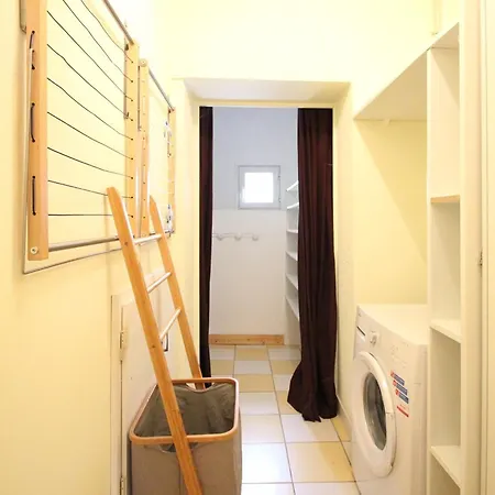 Appartement Splendide T3 à La Bourboule, Proche Parc Fenestre Et Thermes - Fr-1-608-239 La Bourboule